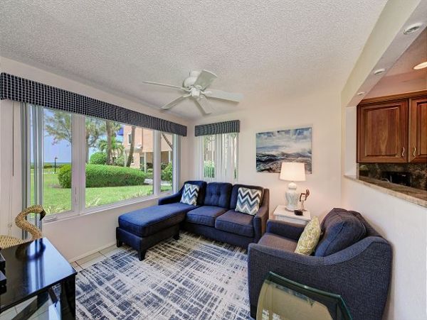Longboat Key Vacation Rental Sleeps 6 Guests