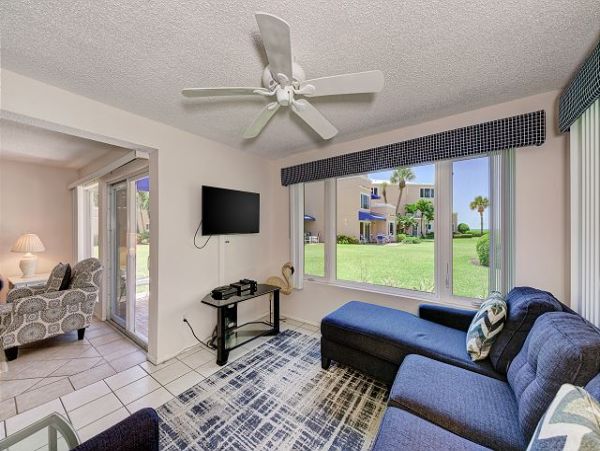 Longboat Key Vacation Rental Sleeps 6 Guests