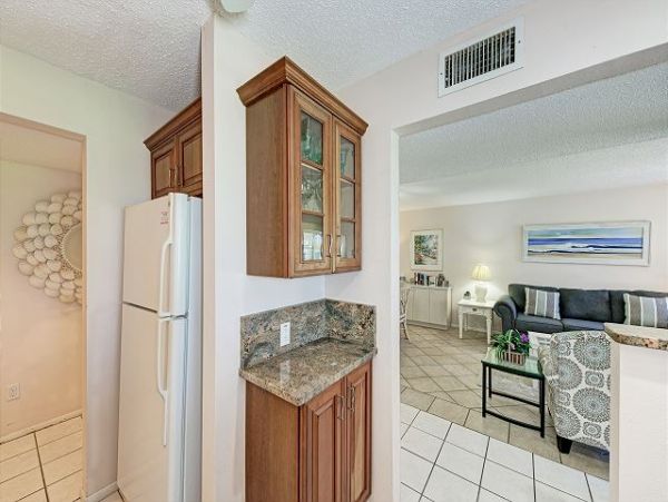 Longboat Key Vacation Rental Sleeps 6 Guests
