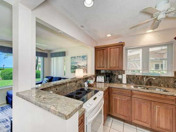 Longboat Key Vacation Rental Sleeps 6 Guests