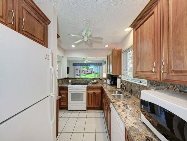 Longboat Key Vacation Rental Sleeps 6 Guests