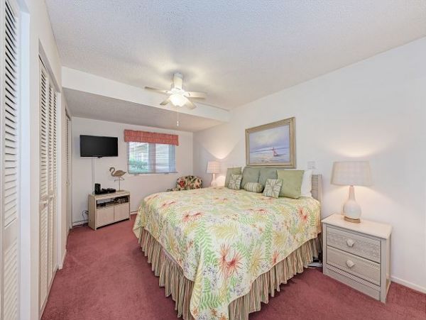 Longboat Key Vacation Rental Sleeps 6 Guests