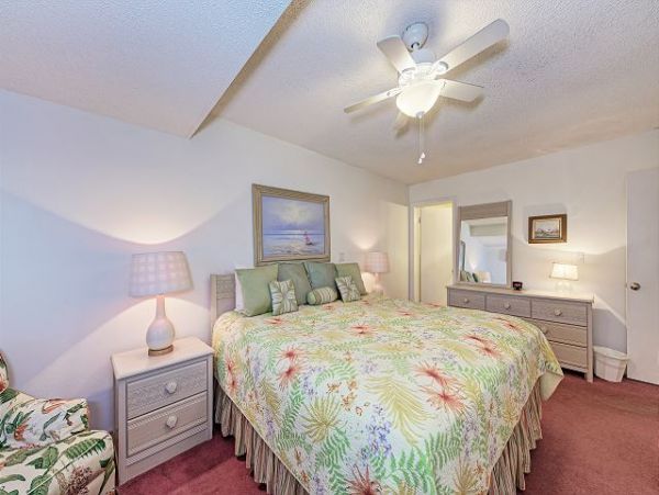 Longboat Key Vacation Rental Sleeps 6 Guests