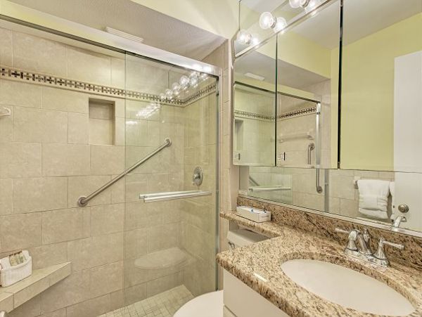 Longboat Key Vacation Rental Sleeps 6 Guests