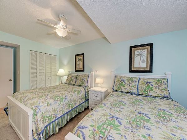 Longboat Key Vacation Rental Sleeps 6 Guests