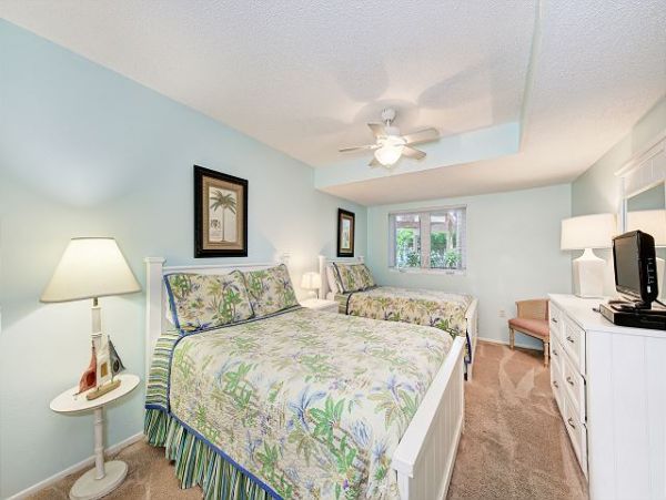 Longboat Key Vacation Rental Sleeps 6 Guests