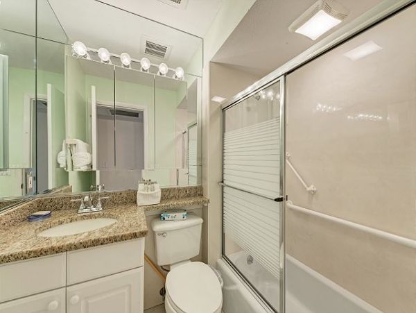 Longboat Key Vacation Rental Sleeps 6 Guests