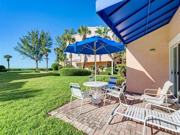 Longboat Key Vacation Rental Sleeps 6 Guests