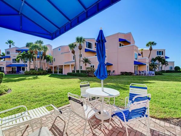 Longboat Key Vacation Rental Sleeps 6 Guests