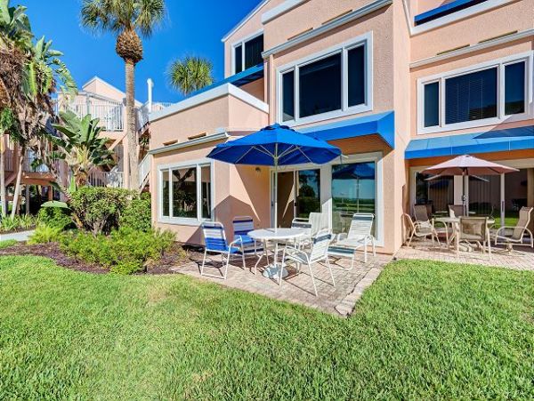 Longboat Key Vacation Rental Sleeps 6 Guests