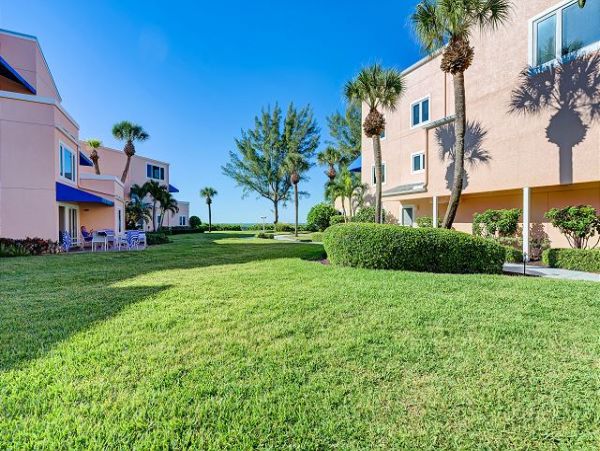 Longboat Key Vacation Rental Sleeps 6 Guests
