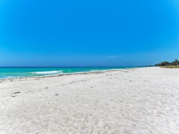 Longboat Key Vacation Rental Sleeps 6 Guests