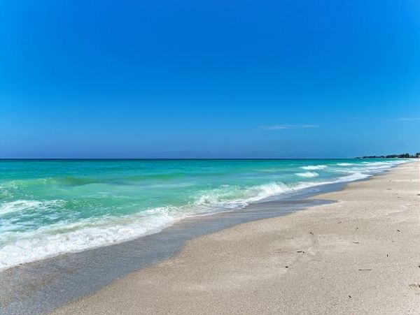 Longboat Key Vacation Rental Sleeps 6 Guests