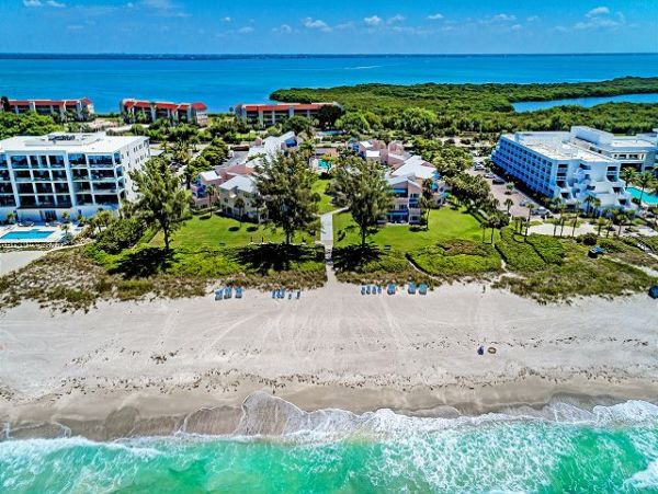 Longboat Key Vacation Rental Sleeps 6 Guests