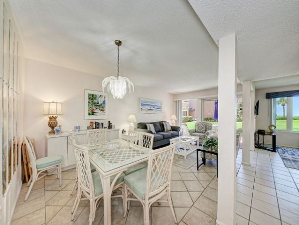 Longboat Key Vacation Rental Sleeps 6 Guests