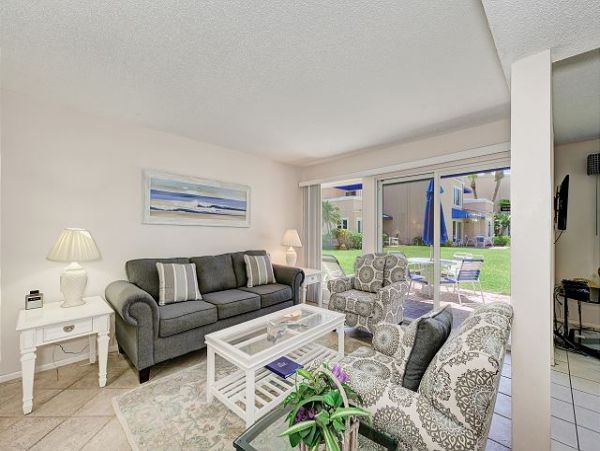 Longboat Key Vacation Rental Sleeps 6 Guests