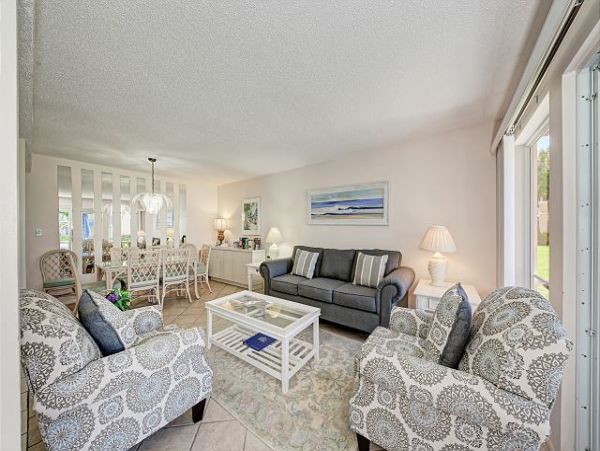 Longboat Key Vacation Rental Sleeps 6 Guests