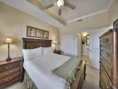 Gulf Front Vacation Condo in Santa Rosa Beach, Three Bedroom
