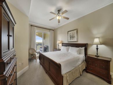 Gulf Front Vacation Condo in Santa Rosa Beach, Three Bedroom