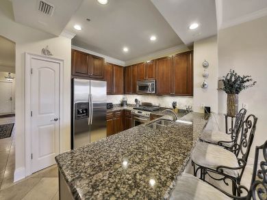 Gulf Front Vacation Condo in Santa Rosa Beach, Three Bedroom