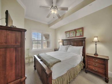 Gulf Front Vacation Condo in Santa Rosa Beach, Three Bedroom