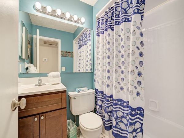 Gulf Front Longboat Key Vacation Condo Two Bedroom