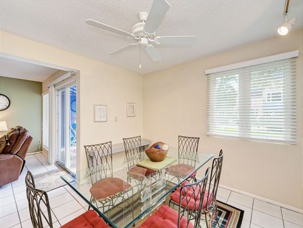 Gulf Front Longboat Key Vacation Condo Two Bedroom