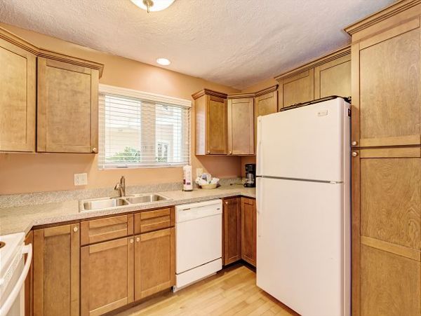 Gulf Front Longboat Key Vacation Condo Two Bedroom