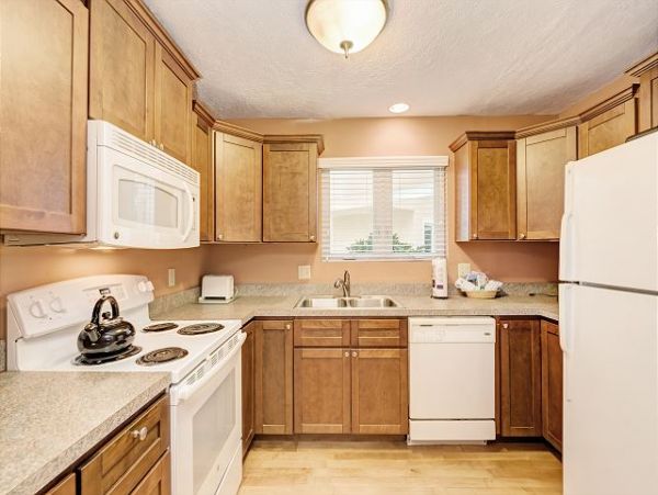 Gulf Front Longboat Key Vacation Condo Two Bedroom