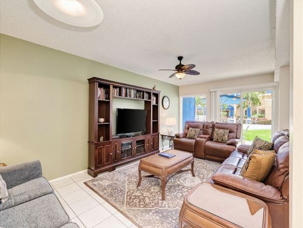 Gulf Front Longboat Key Vacation Condo Two Bedroom