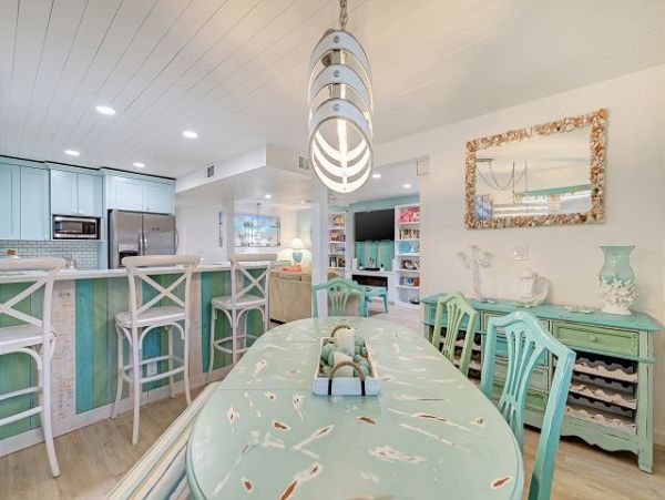 Longboat Key Vacation Condo 2 Bedrooms
