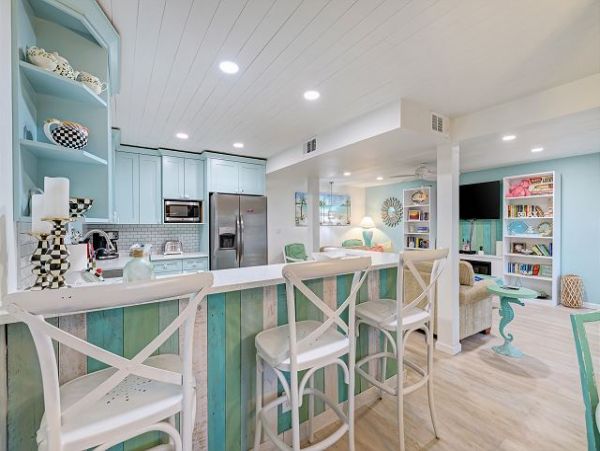 Longboat Key Vacation Condo 2 Bedrooms