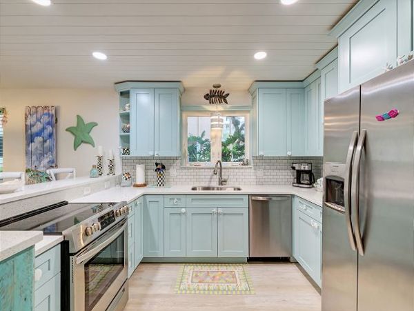 Longboat Key Vacation Condo 2 Bedrooms