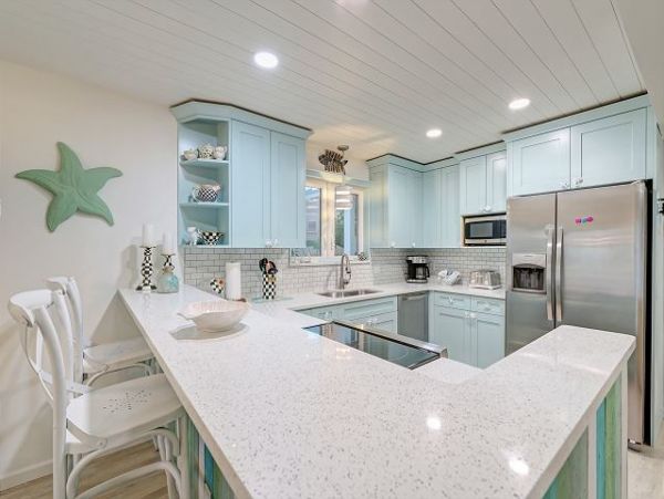 Longboat Key Vacation Condo 2 Bedrooms