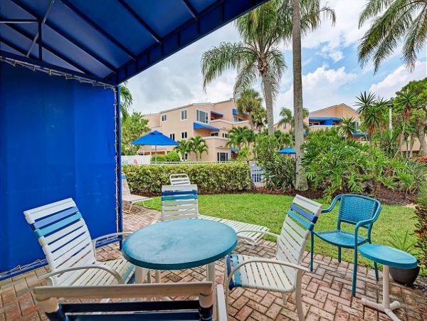 Longboat Key Vacation Condo 2 Bedrooms