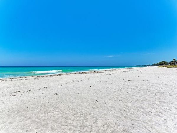 Longboat Key Vacation Condo 2 Bedrooms