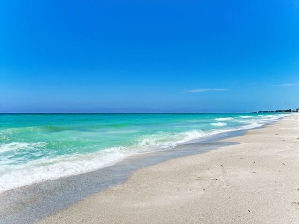 Longboat Key Vacation Condo 2 Bedrooms