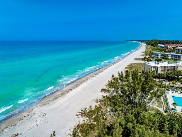 Longboat Key Vacation Condo 2 Bedrooms