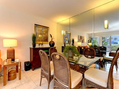 Dining Room for Six