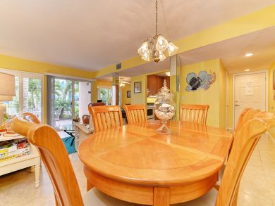 Dining Room for Six