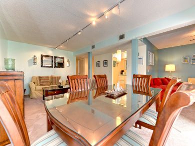 Dining Room for Six