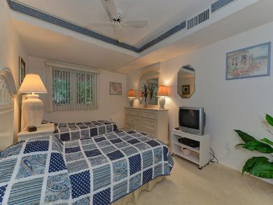 Twin Bedroom Twin Bedroom