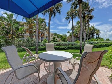 Beach Front Vacation Rental in Longboat Key, Florida Beach Front Vacation Rental in Longboat Key, Florida