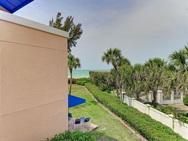 Longboat Key Vacation 2 Bedroom Rental