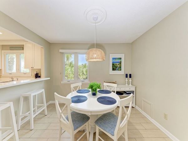 Longboat Key Vacation 2 Bedroom Rental