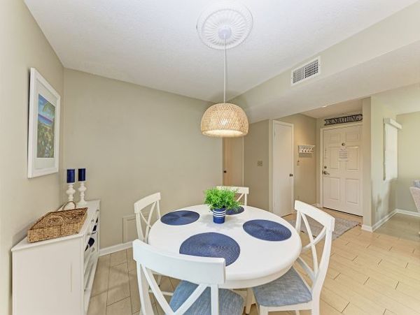 Longboat Key Vacation 2 Bedroom Rental