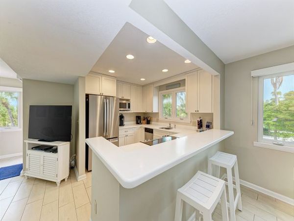Longboat Key Vacation 2 Bedroom Rental