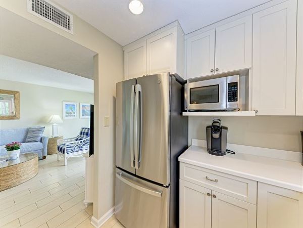 Longboat Key Vacation 2 Bedroom Rental