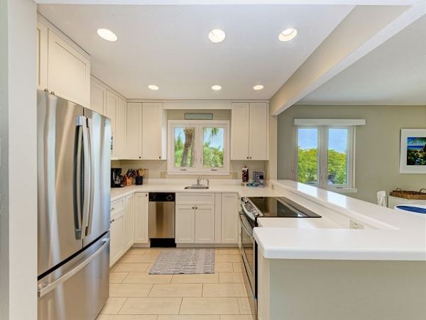 Longboat Key Vacation 2 Bedroom Rental