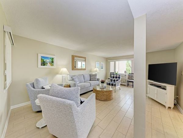 Longboat Key Vacation 2 Bedroom Rental